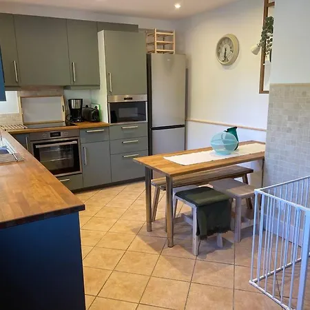 Apartment - Restful 2 Bed For Ski, Cycle & Family